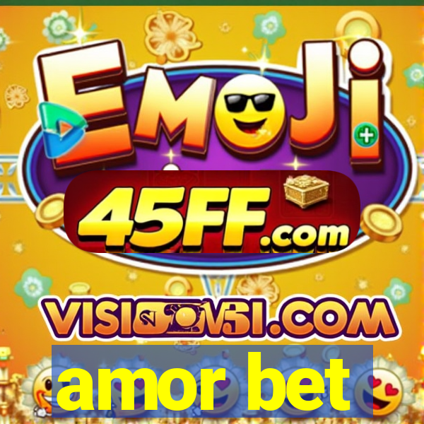 amor bet